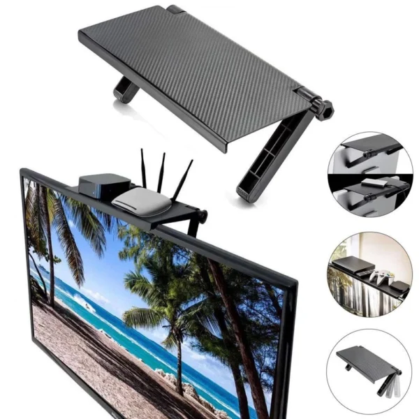 Monitor Bracket Stand