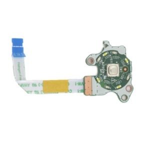 Lenovo ThinkBook 14 G2 G3 Power Button Board