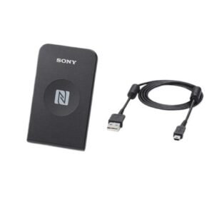 Sony Felica RC S380 USB NFC Reader
