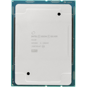 Intel Xeon Silver 4110 8 Core CPU