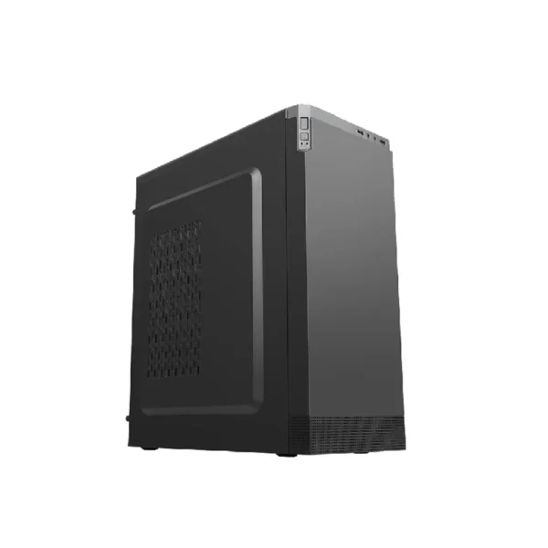 WebBX-SE1 X 5 BX SE ATX 500W PSU Chassis